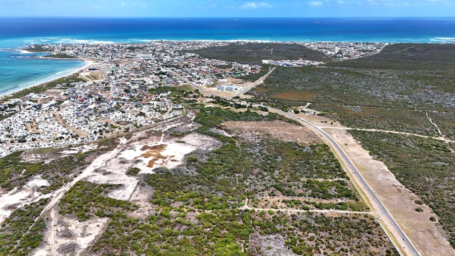 2 Bedroom Property for Sale in Struisbaai Western Cape